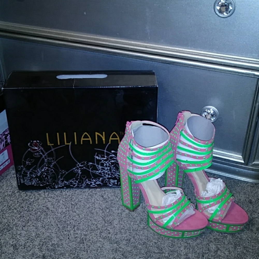 Shoes